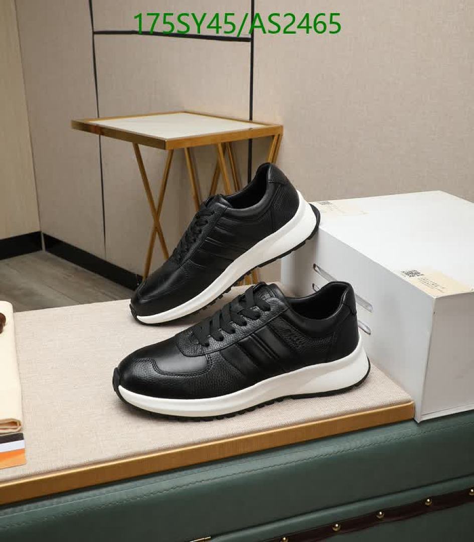 Bally-Men shoes Code: AS2465 $: 175USD