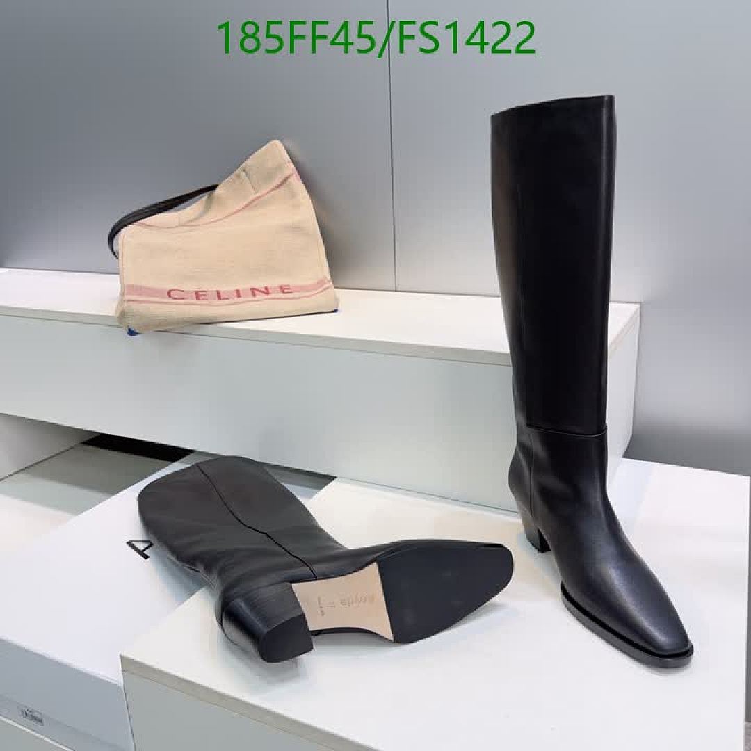 Aeyde-Women Shoes Code: FS1422 $: 185USD
