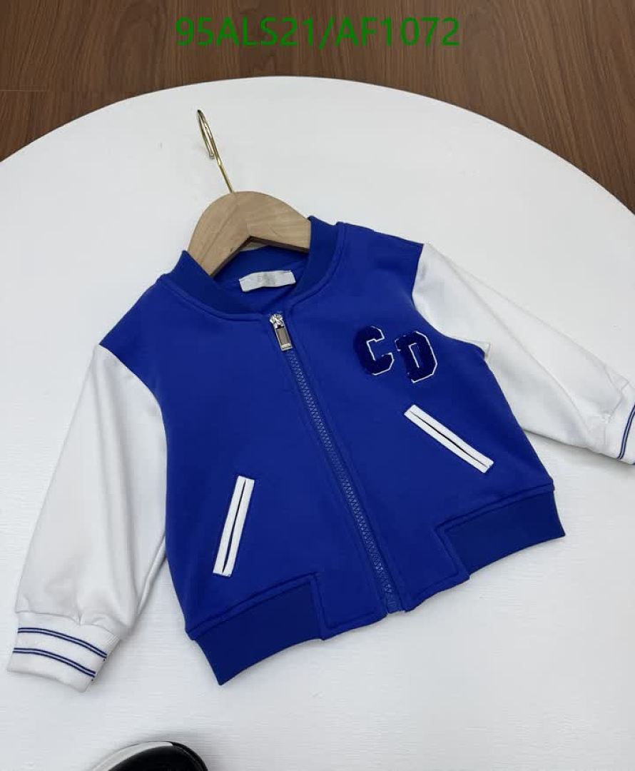 Dior-Clothing（Kids） Code: AF1072 $: 95USD