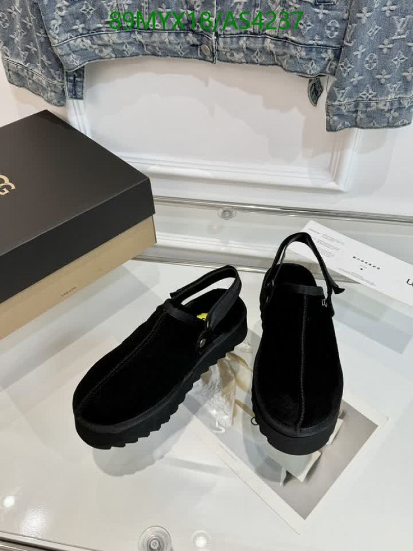 UGG-Women Shoes Code: AS4237 $: 89USD
