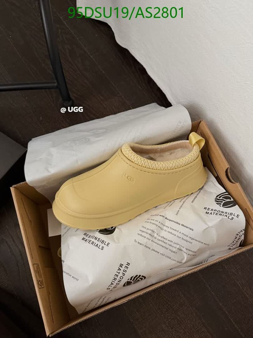 UGG-Women Shoes Code: AS2801 $: 95USD