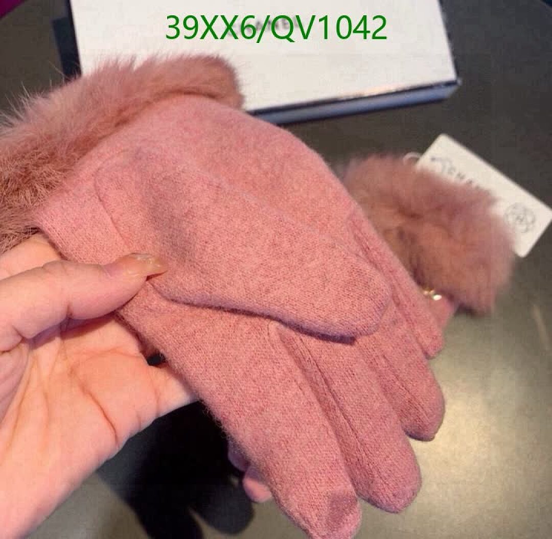 Chanel-Gloves Code: QV1042 $: 39USD