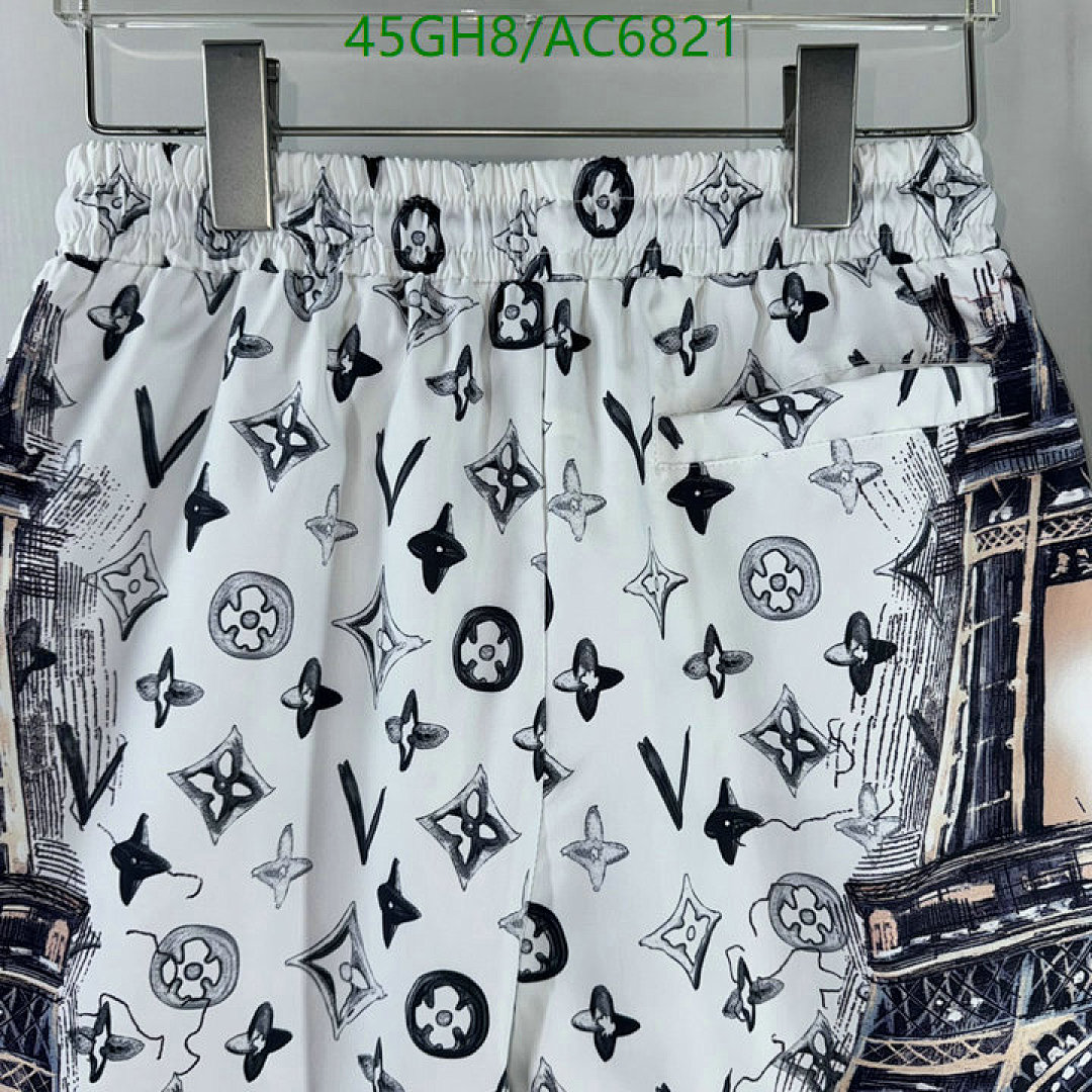 LV-Clothing Code: AC6821 $: 45USD