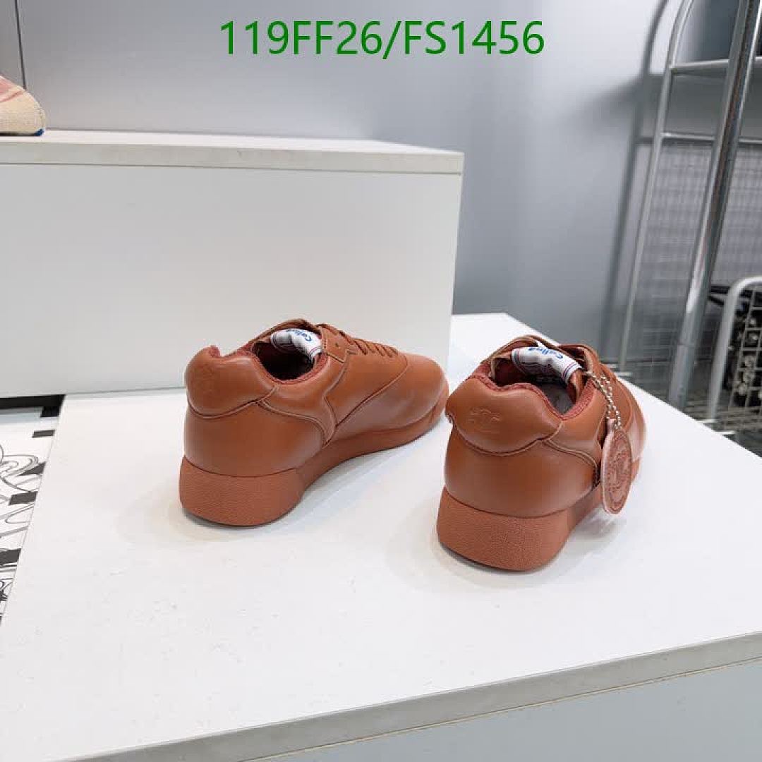 Celine-Women Shoes Code: FS1456 $: 119USD