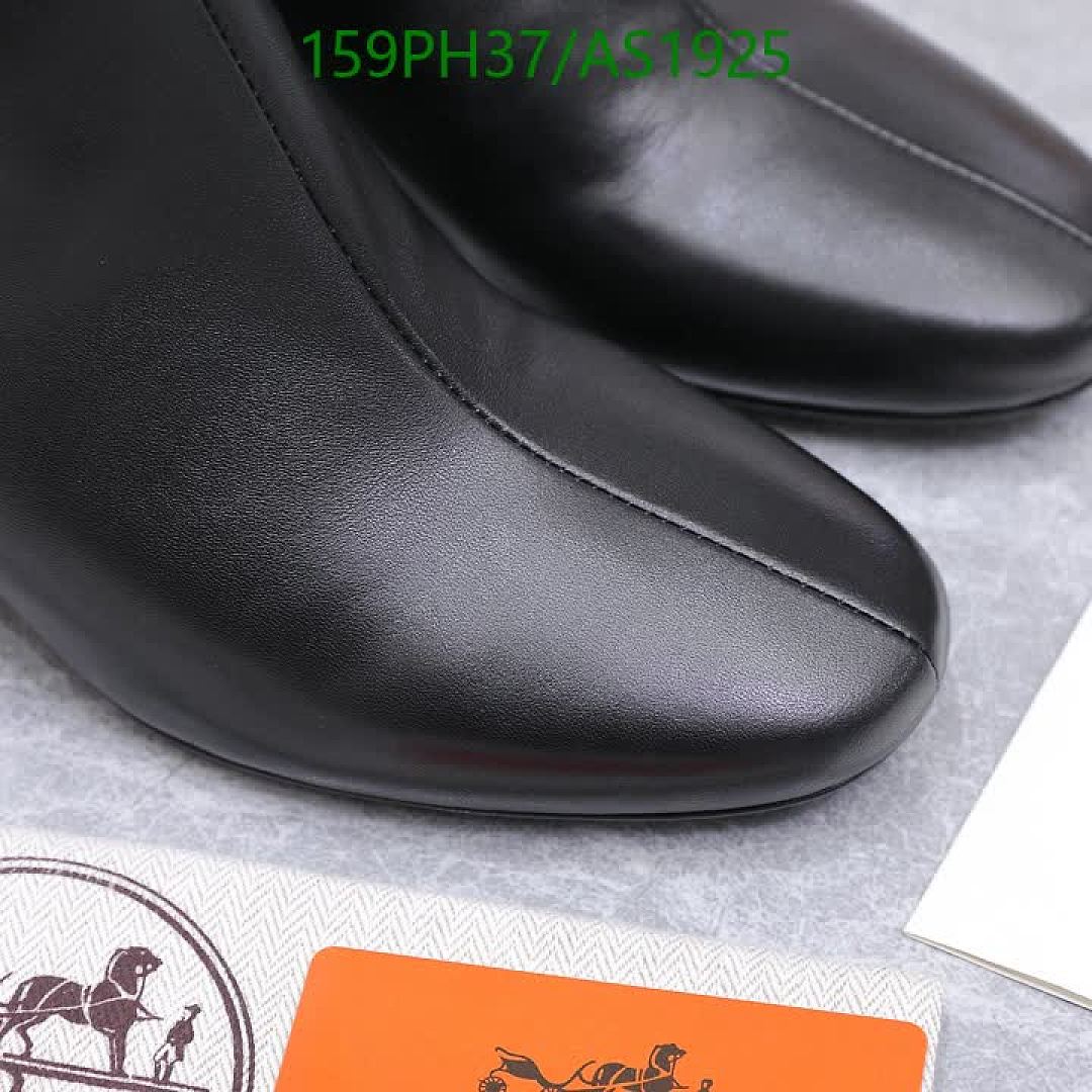 Hermes-Women Shoes Code: AS1925 $: 159USD
