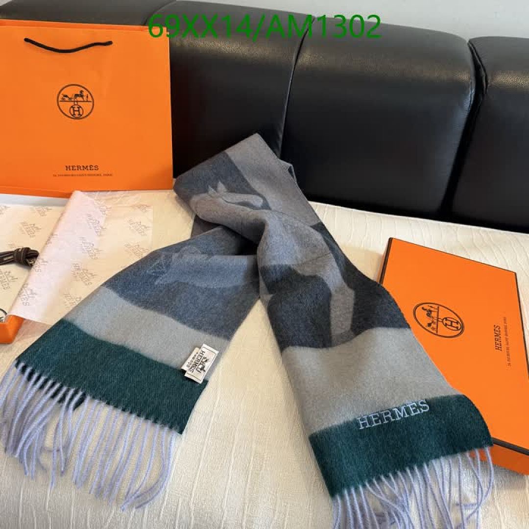 Hermes-Scarves Code: AM1302 $: 69USD
