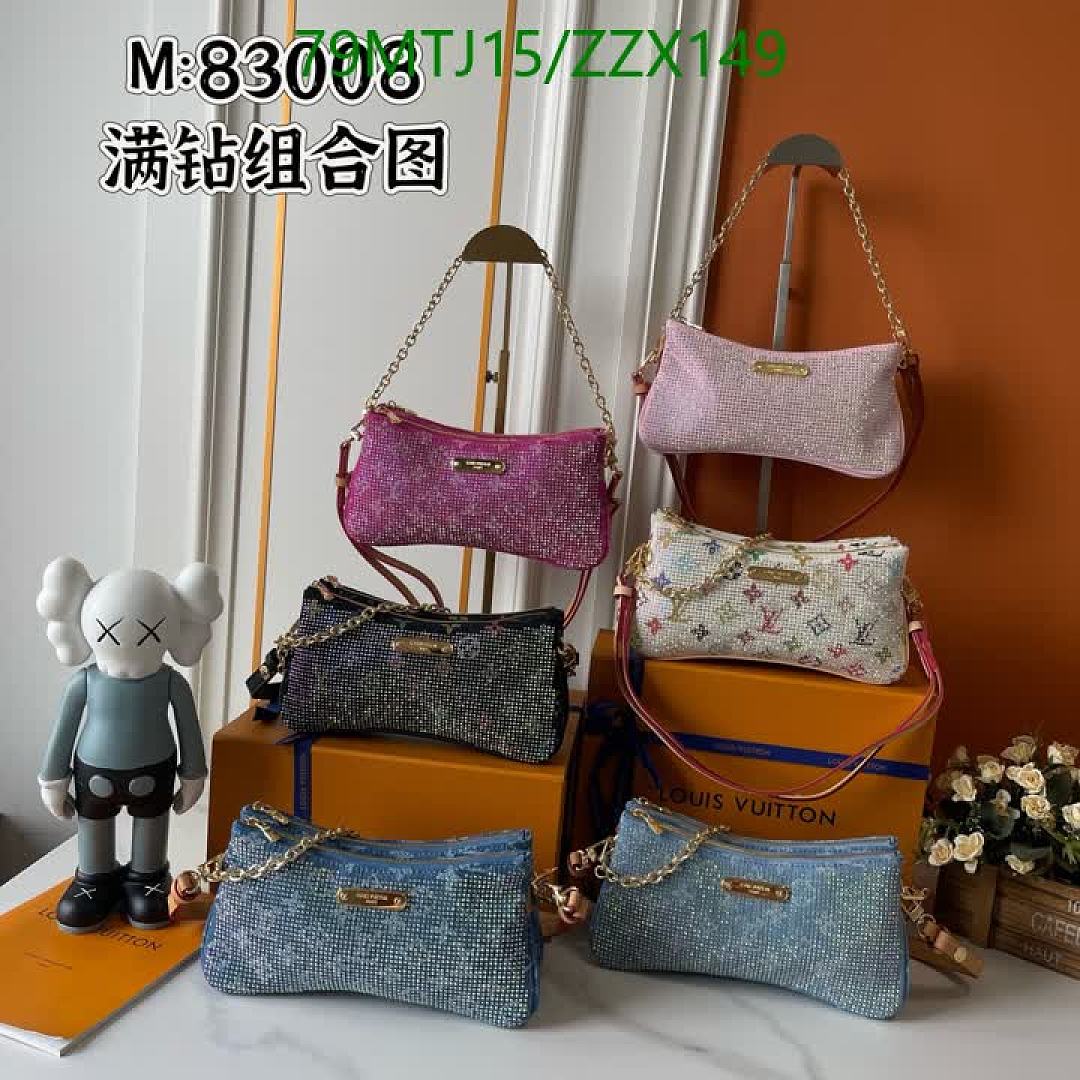 LV-Bags4A Quality Code: ZZX149 $: 79USD