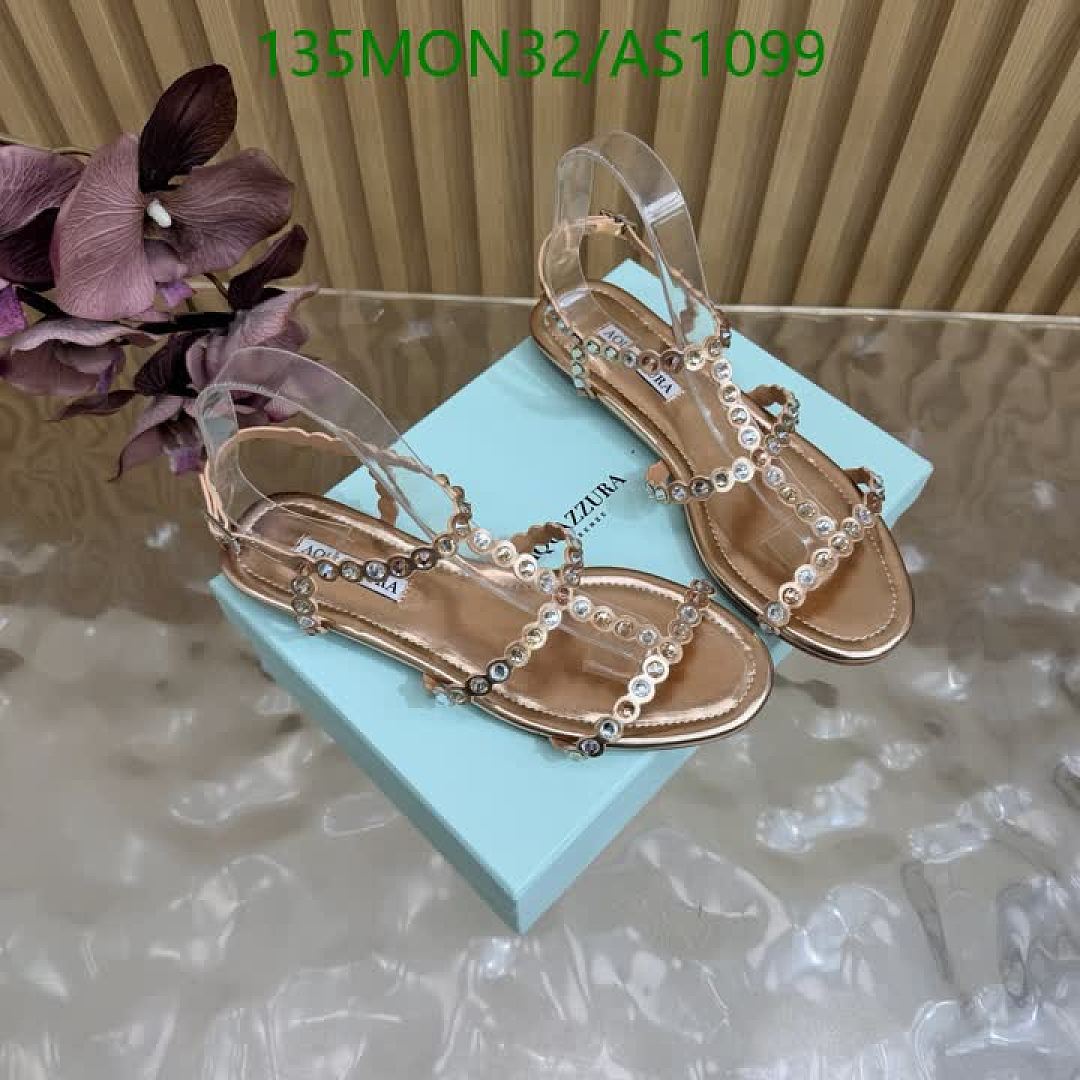 Aquazzura-Women Shoes Code: AS1099 $: 135USD