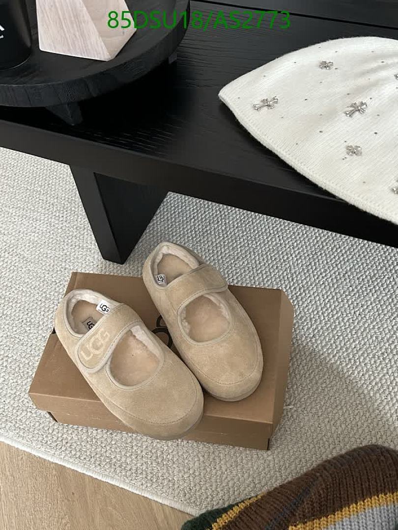 UGG-Women Shoes Code: AS2773 $: 85USD