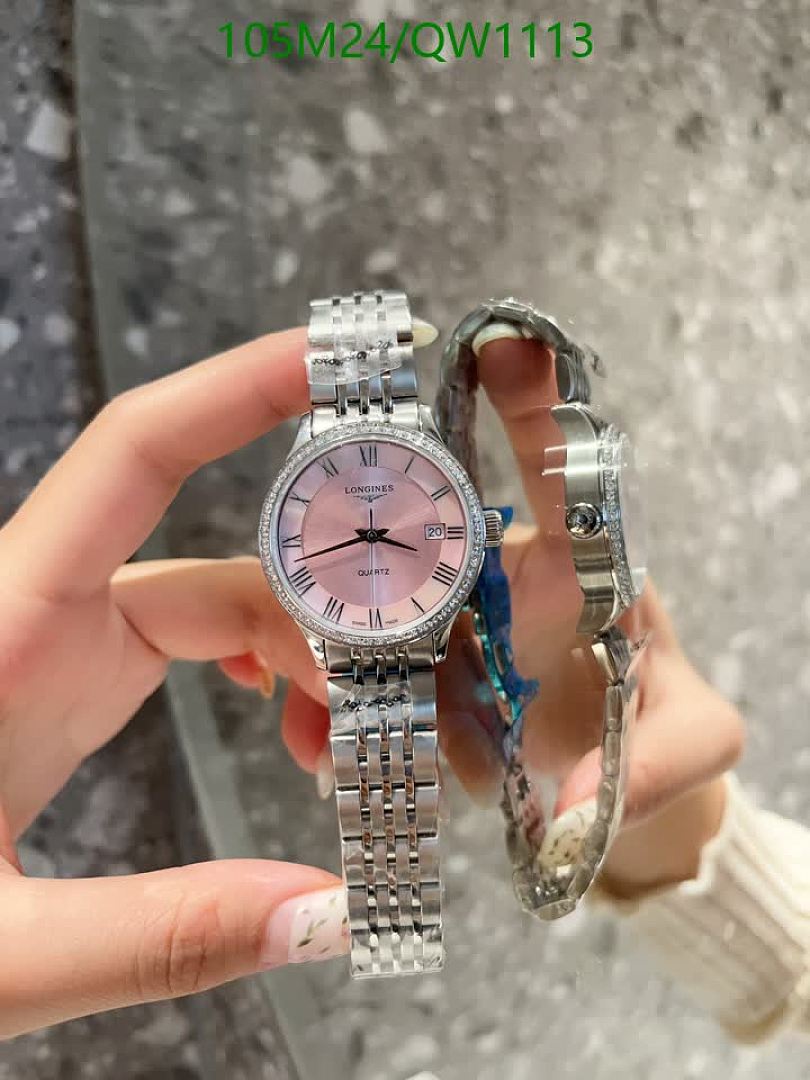 Longines-Watches4A Quality Code: QW1113 $: 105USD