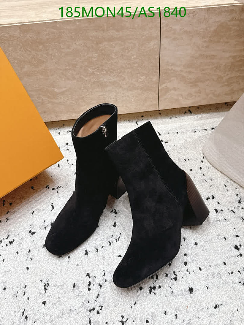 LV-Women Shoes Code: AS1840 $: 185USD