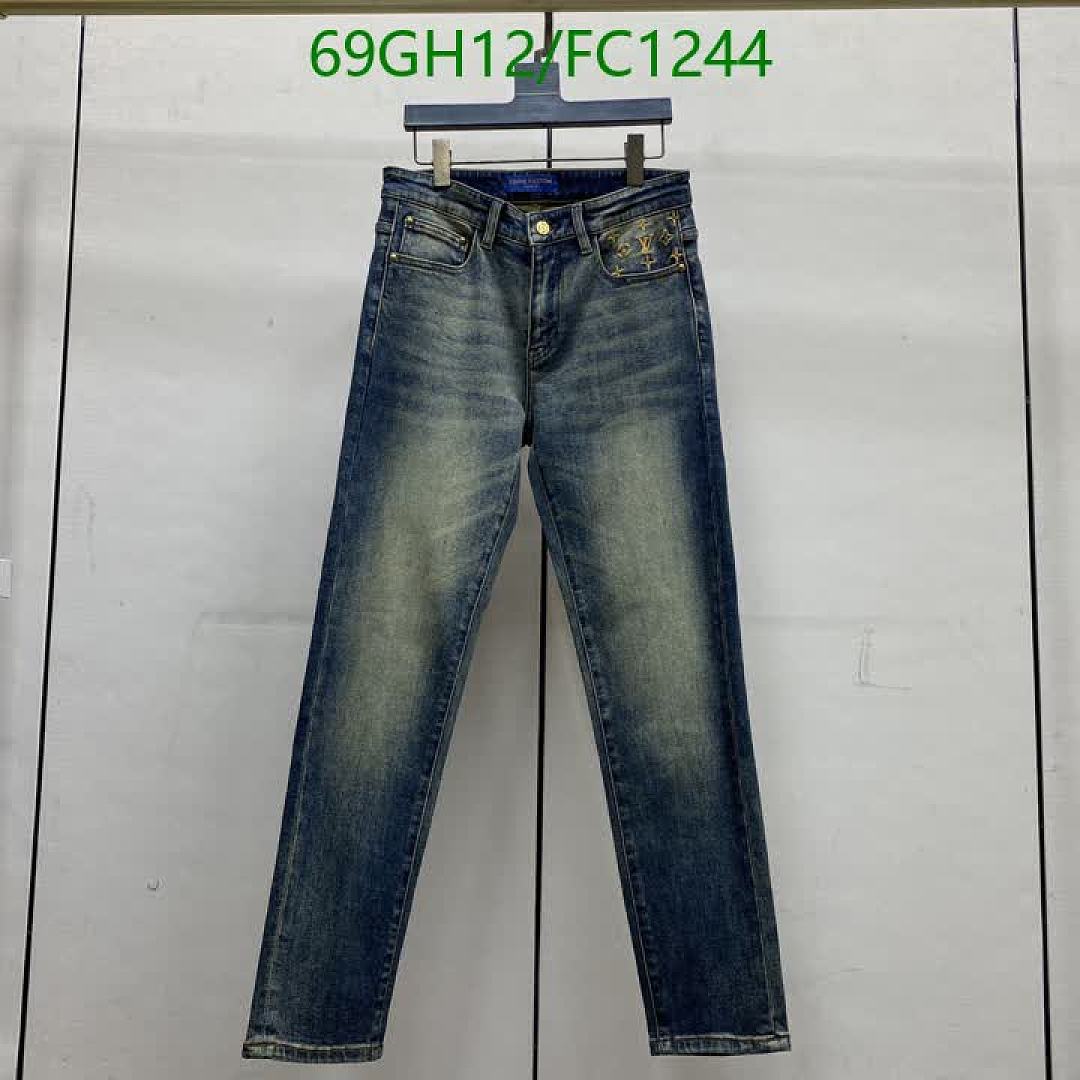 LV-Clothing Code: FC1244 $: 69USD