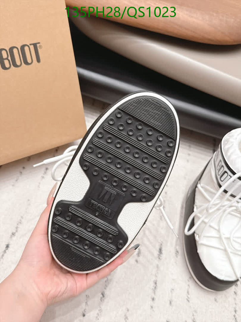 Moon Boot-Women Shoes Code: QS1023 $: 135USD