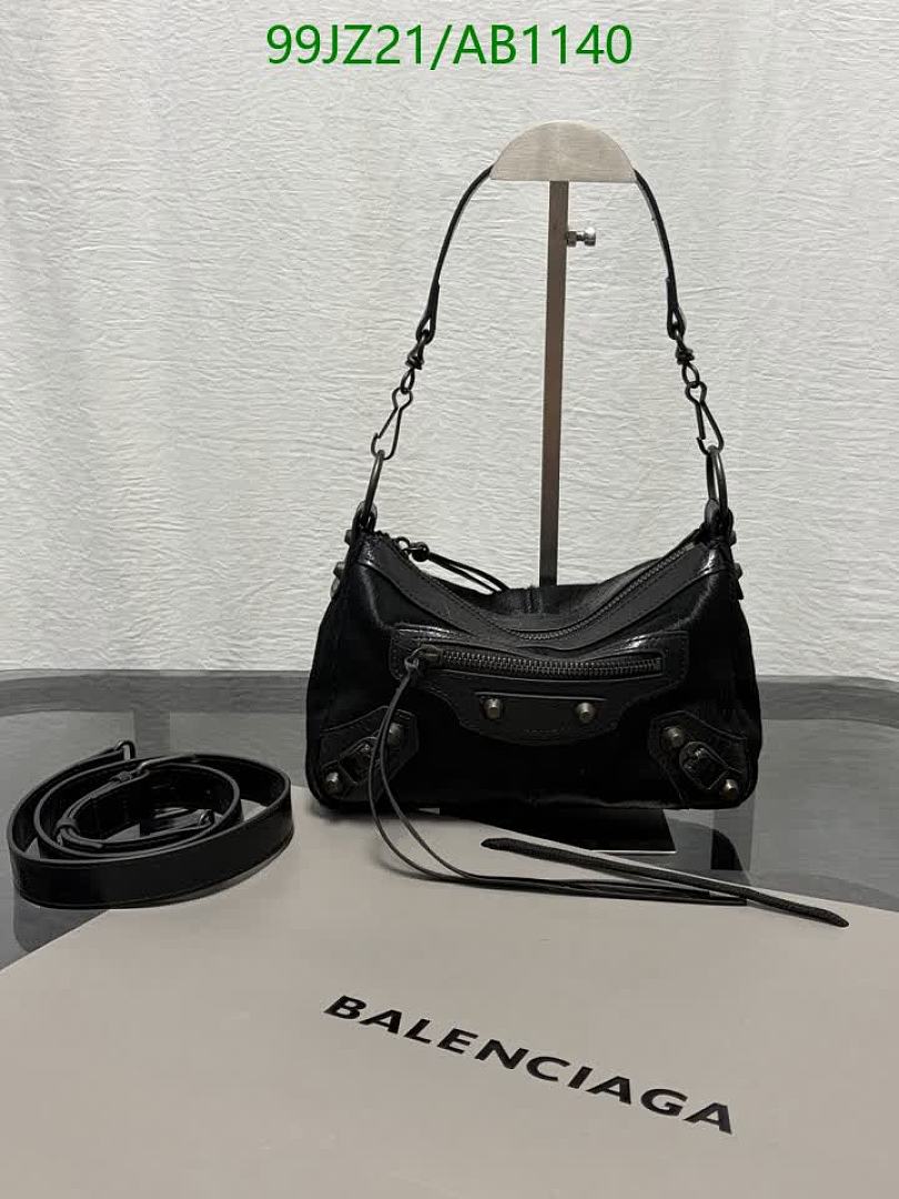 Balenciaga-Bags4A Quality Code: AB1140 $: 99USD