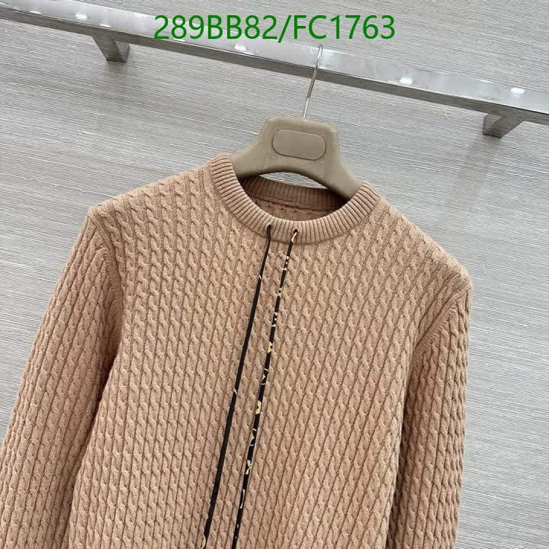 LV-Clothing Code: FC1763 $: 289USD
