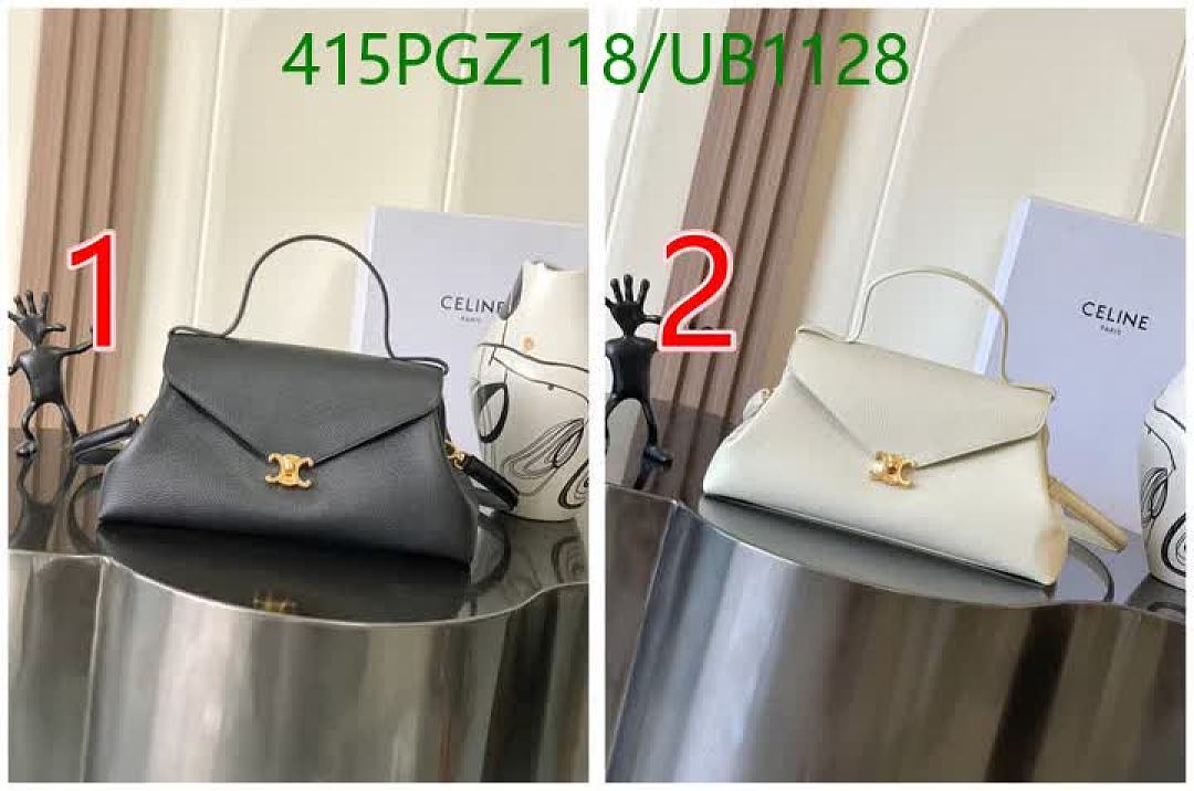 Celine-Bags-Mirror Quality Code: UB1128 $: 415USD