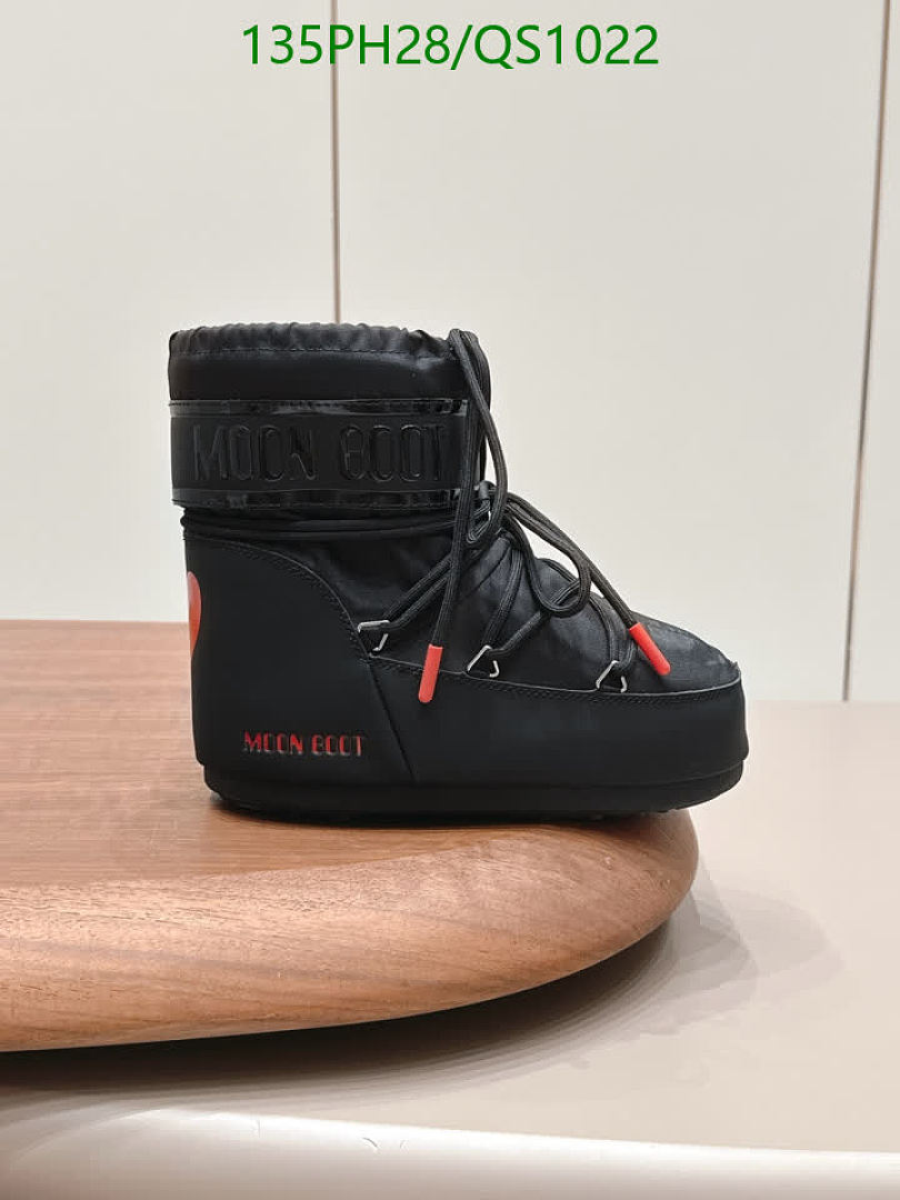 Boots-Women Shoes Code: QS1022 $: 135USD