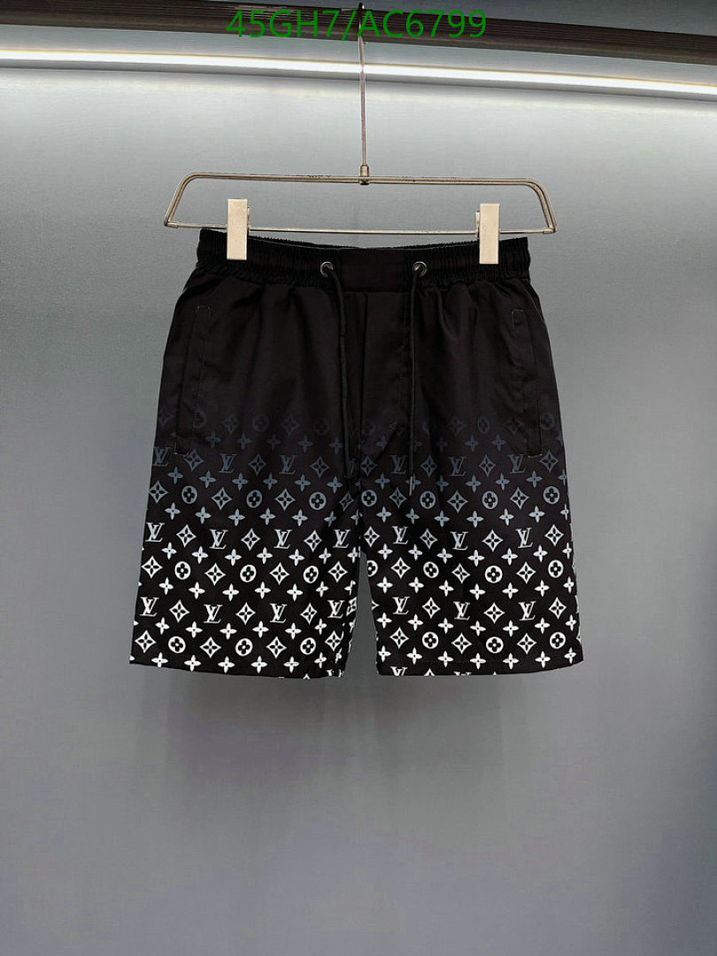 LV-Clothing Code: AC6799 $: 45USD