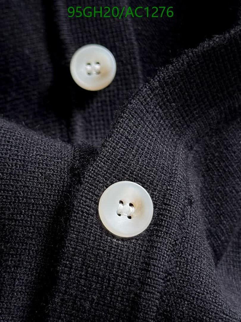 Hermes-Clothing Code: AC1276 $: 95USD