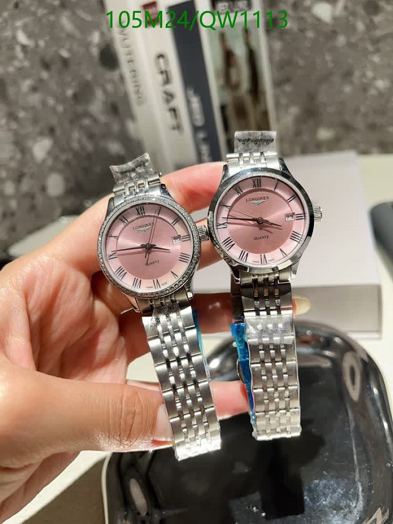 Longines-Watches4A Quality Code: QW1113 $: 105USD