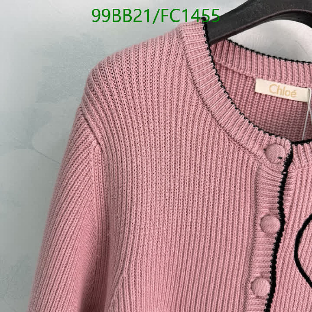 Chloe-Clothing Code: FC1455 $: 99USD