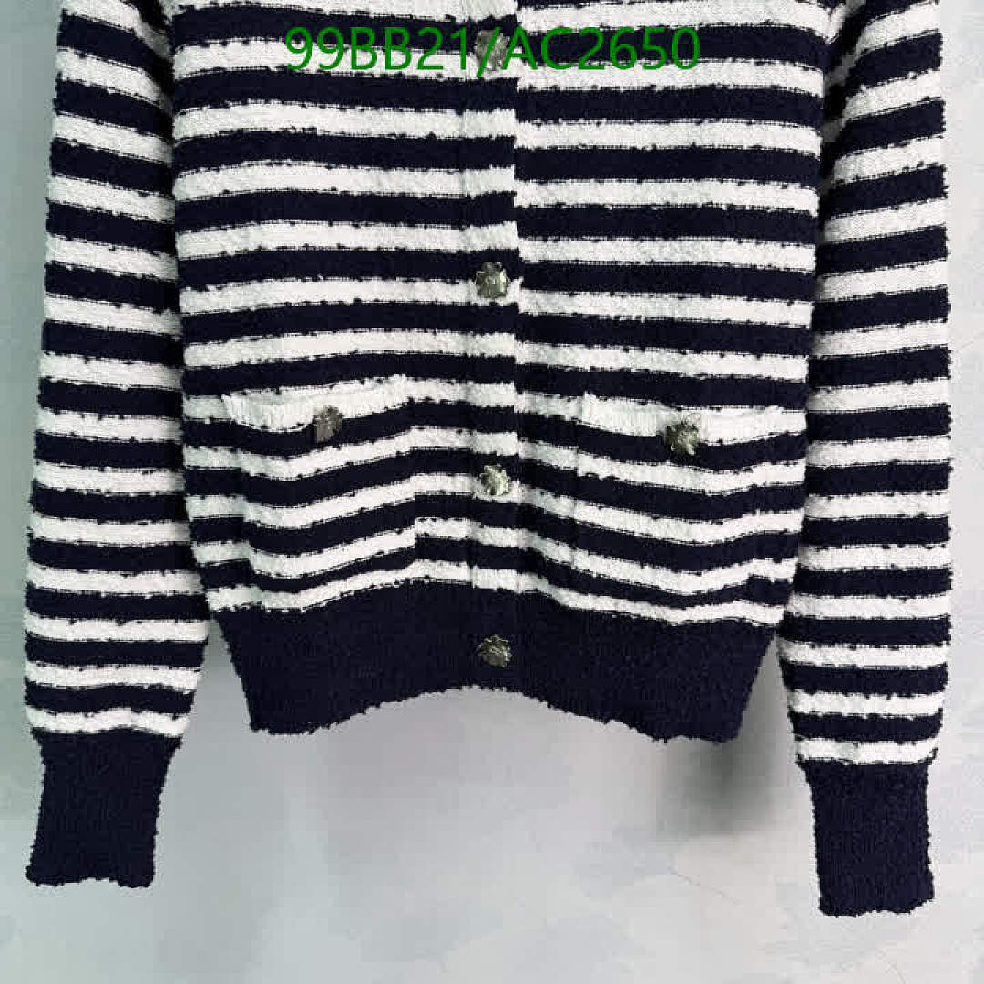 Dior-Clothing Code: AC2650 $: 99USD