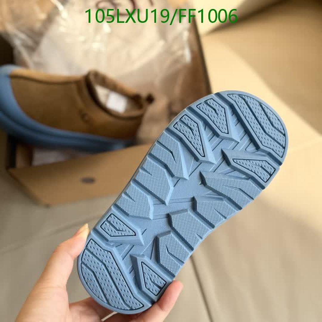 UGG-Shoes（Kids） Code: FF1006 $: 105USD