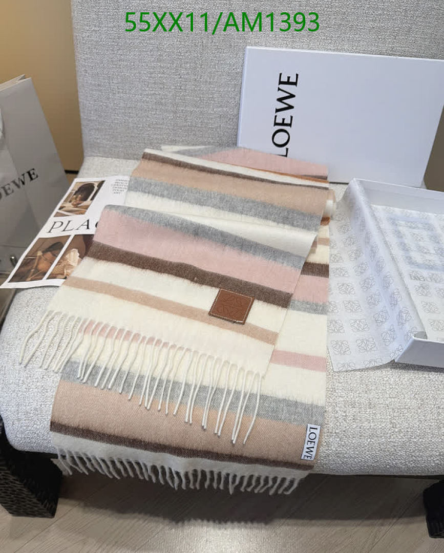 Loewe-Scarves Code: AM1393 $: 55USD