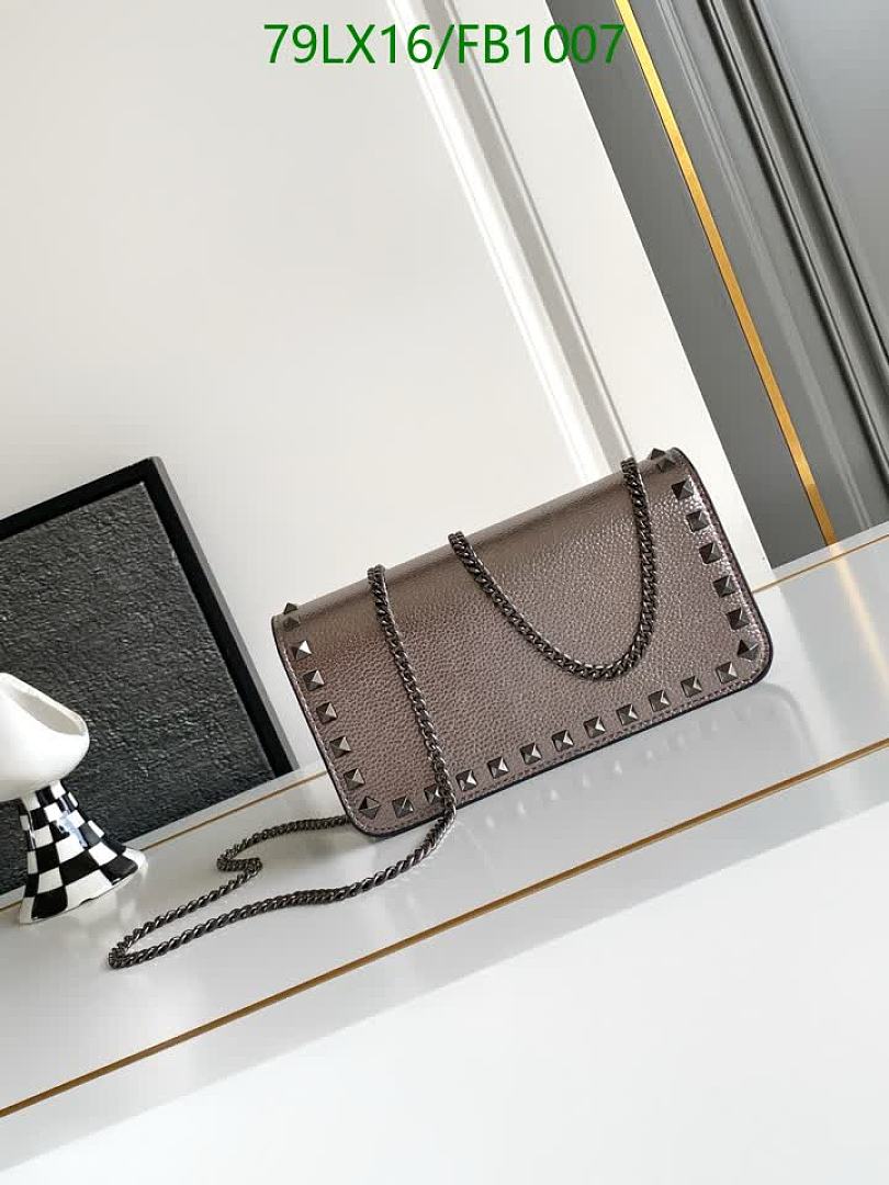 Valentino-Bags4A Quality Code: FB1007 $: 79USD