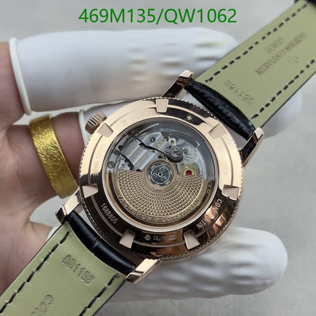 Vacheron Constantin-WatchesMirror Quality Code: QW1062 $: 469USD