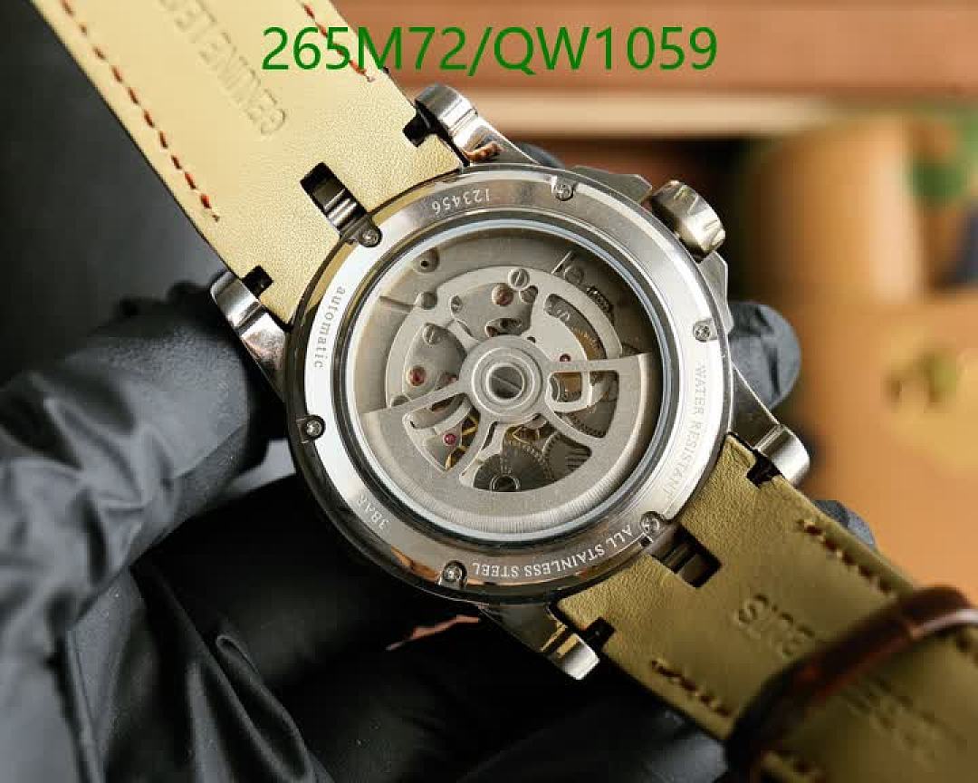 Roger Dubuis-WatchesMirror Quality Code: QW1059 $: 265USD
