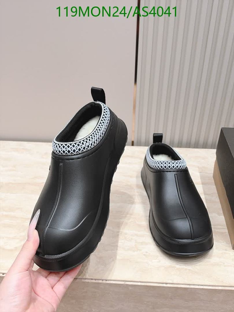 UGG-Men shoes Code: AS4041 $: 119USD