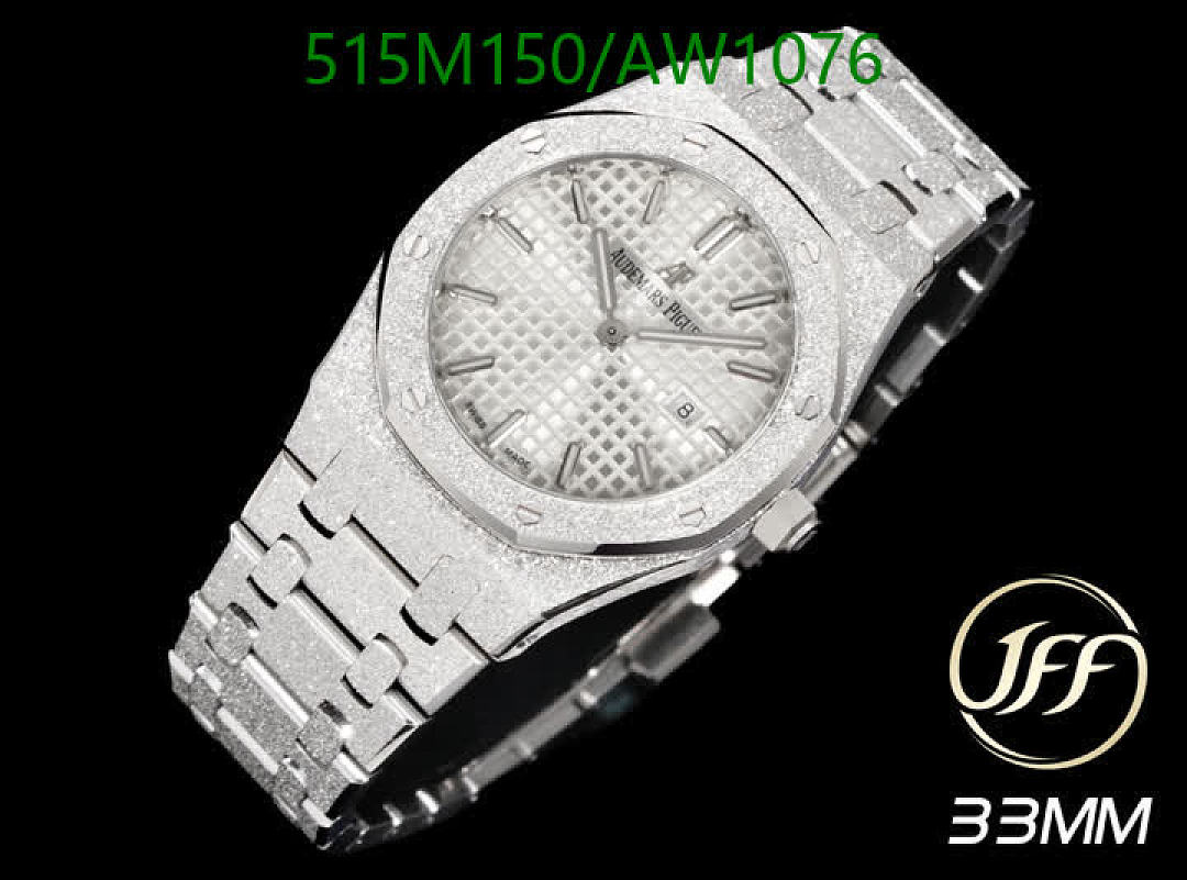 Audemars Piguet-WatchesMirror Quality Code: AW1076 $: 515USD