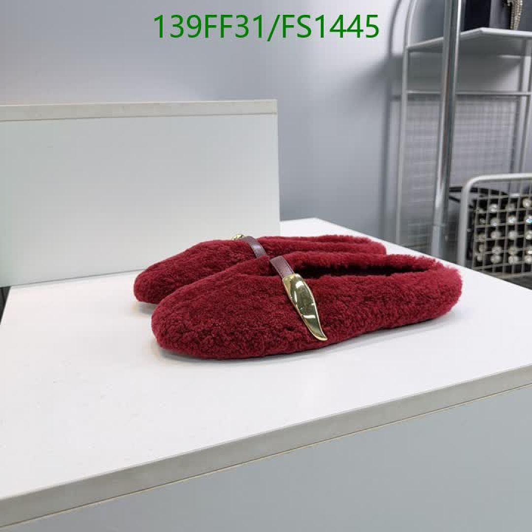 BV-Women Shoes Code: FS1445 $: 139USD