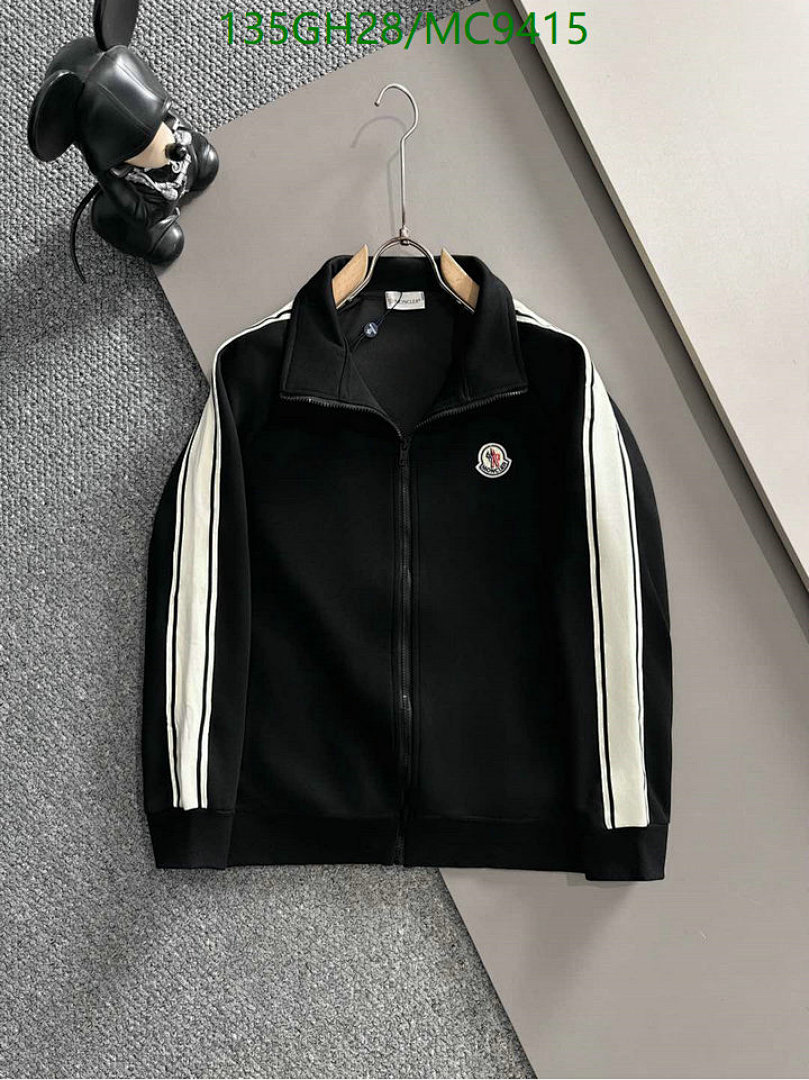 Moncler-Clothing Code: MC9415 $: 135USD