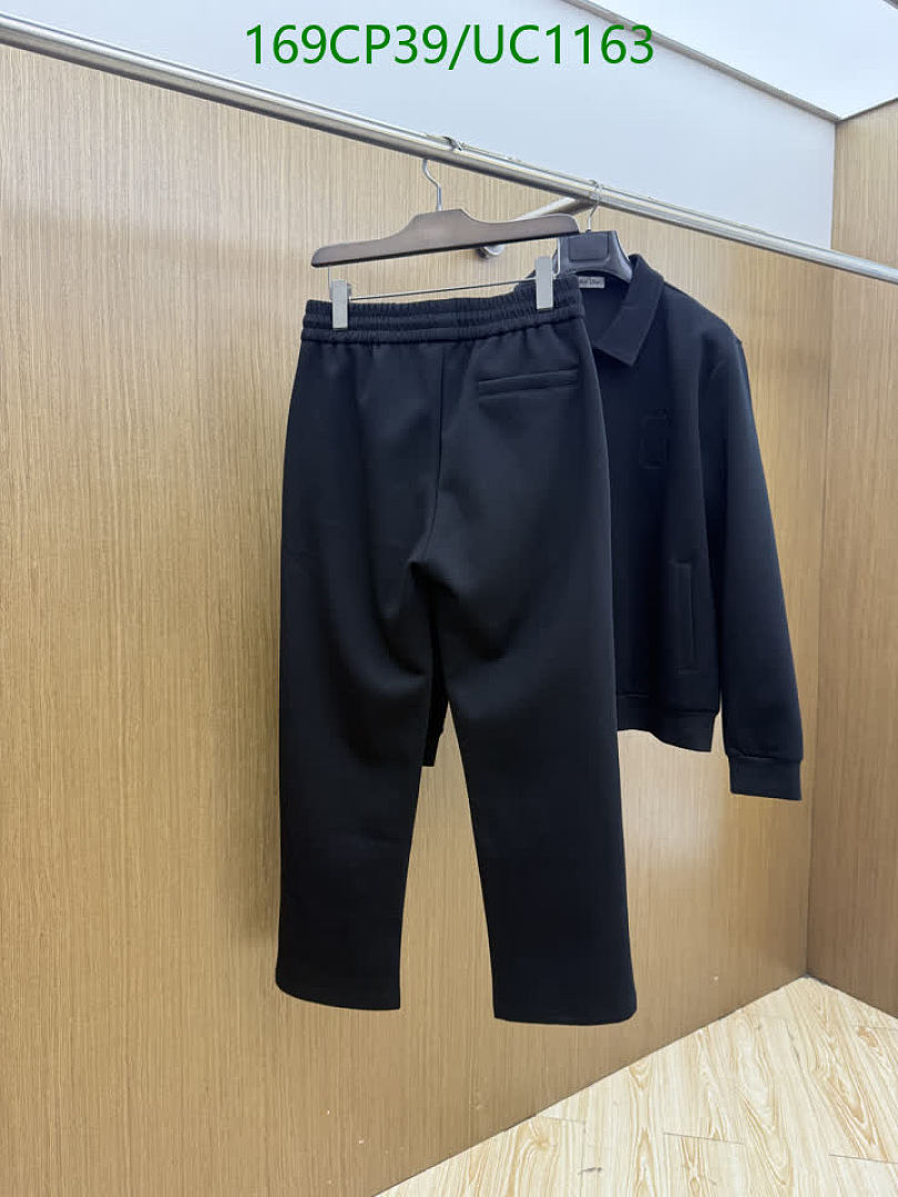 Dior-Clothing Code: UC1163 $: 169USD