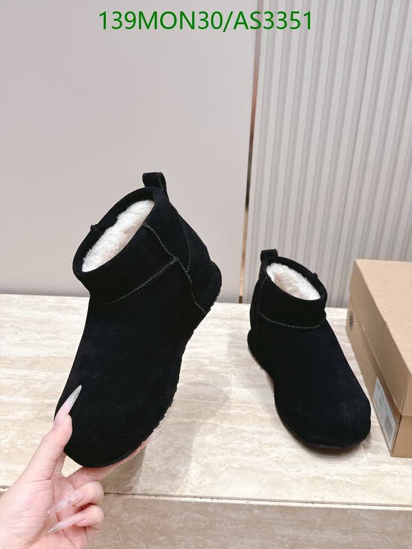 UGG-Women Shoes Code: AS3351 $: 139USD