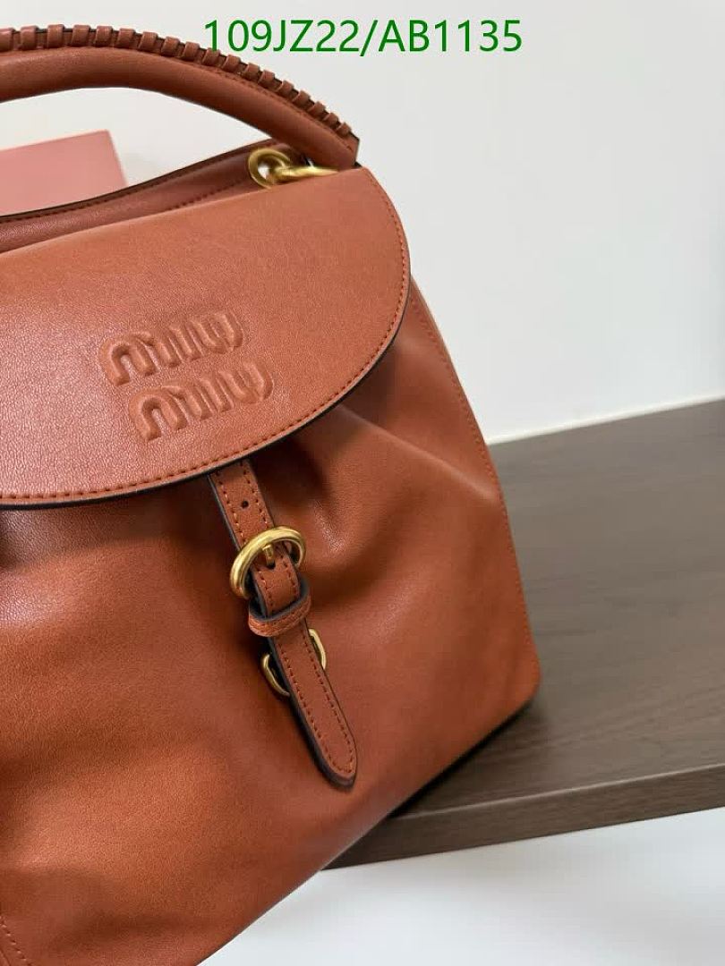 Miu Miu-Bags4A Quality Code: AB1135 $: 109USD