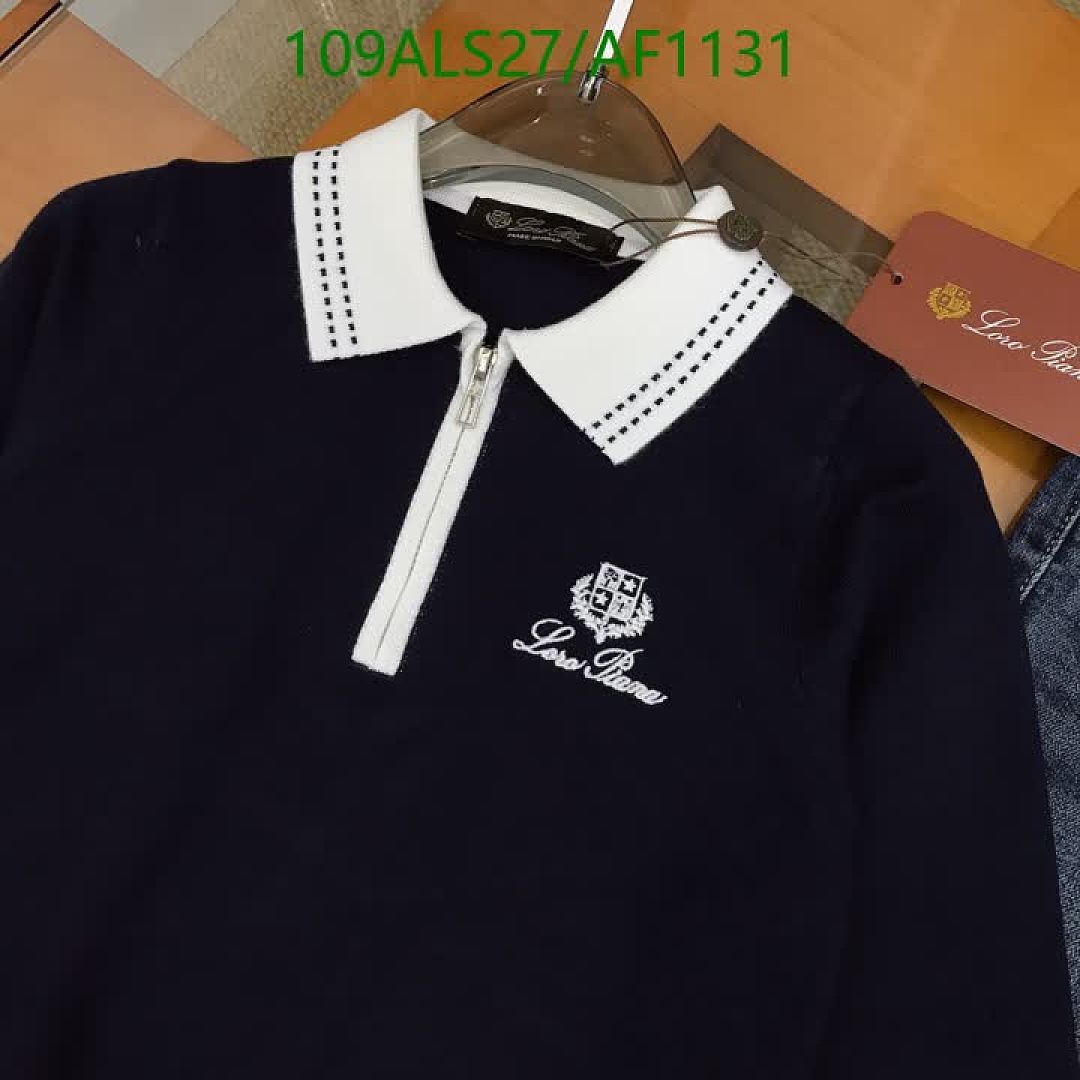 Loro Piana-Clothing（Kids） Code: AF1131 $: 109USD