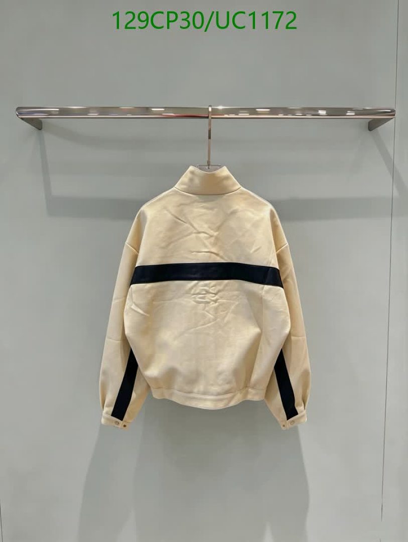 YSL-Clothing Code: UC1172 $: 129USD