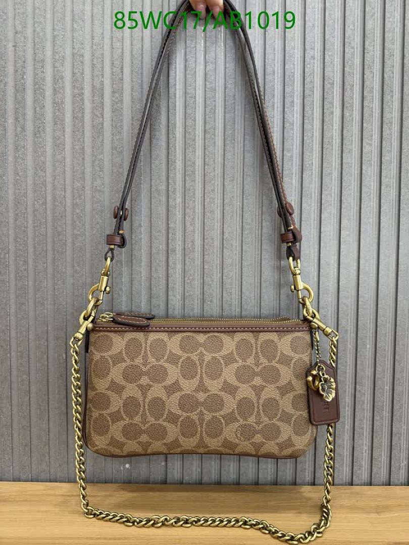 Coach-Bags4A Quality Code: AB1019 $: 85USD