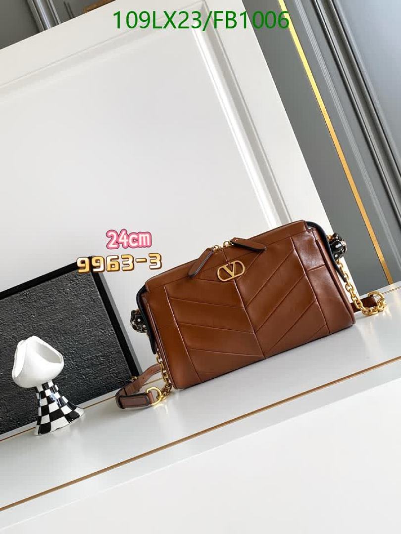 Valentino-Bags4A Quality Code: FB1006 $: 109USD