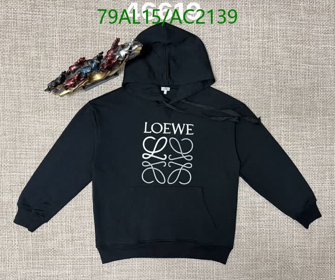 Loewe-Clothing Code: AC2139 $: 79USD