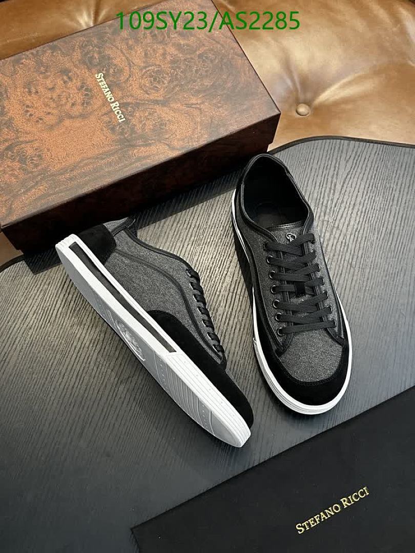 Kiton-Men shoes Code: AS2285 $: 109USD