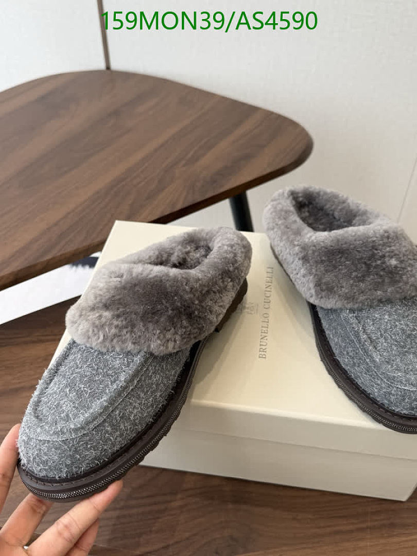 UGG-Men shoes Code: AS4590 $: 159USD