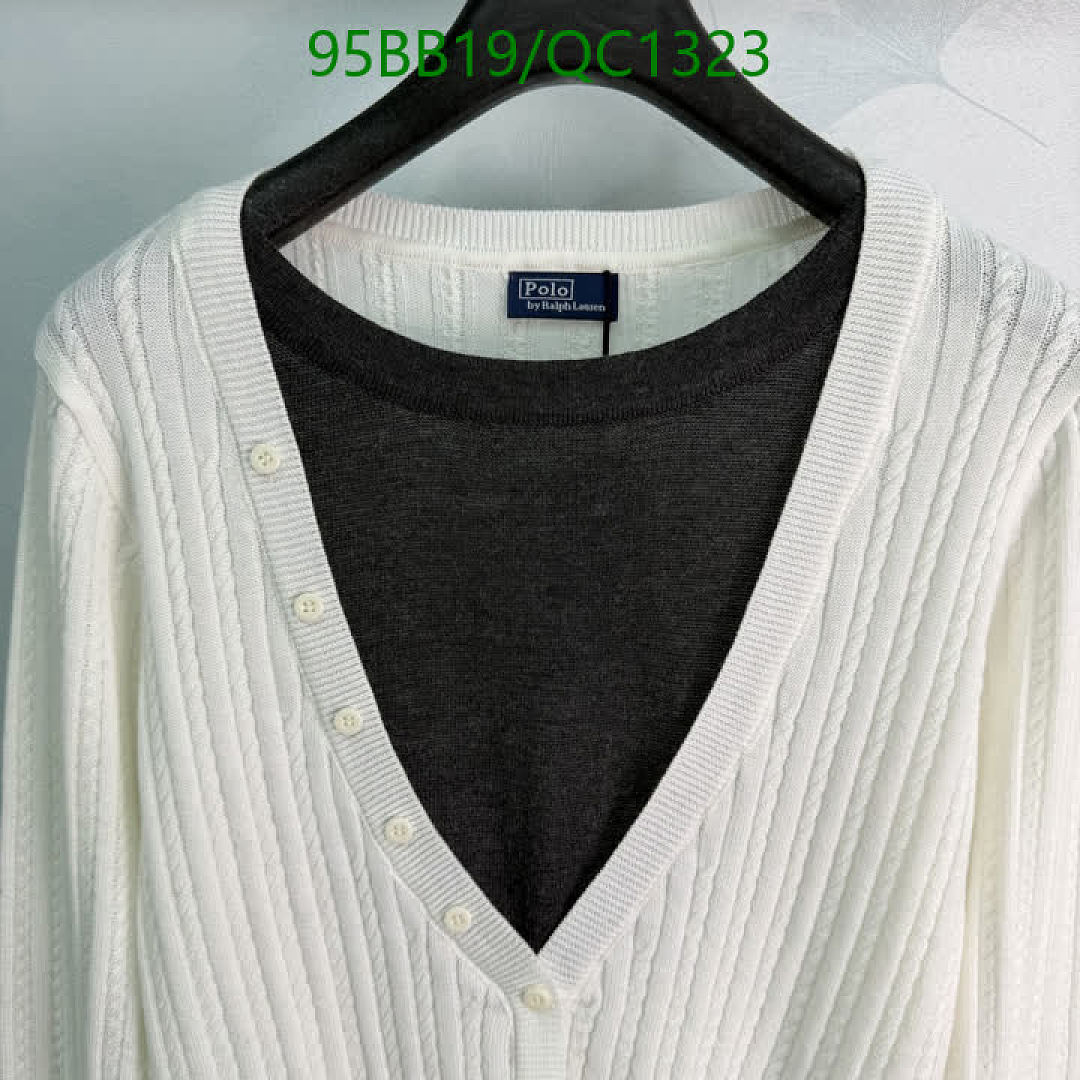 Ralph Lauren-Clothing Code: QC1323 $: 95USD