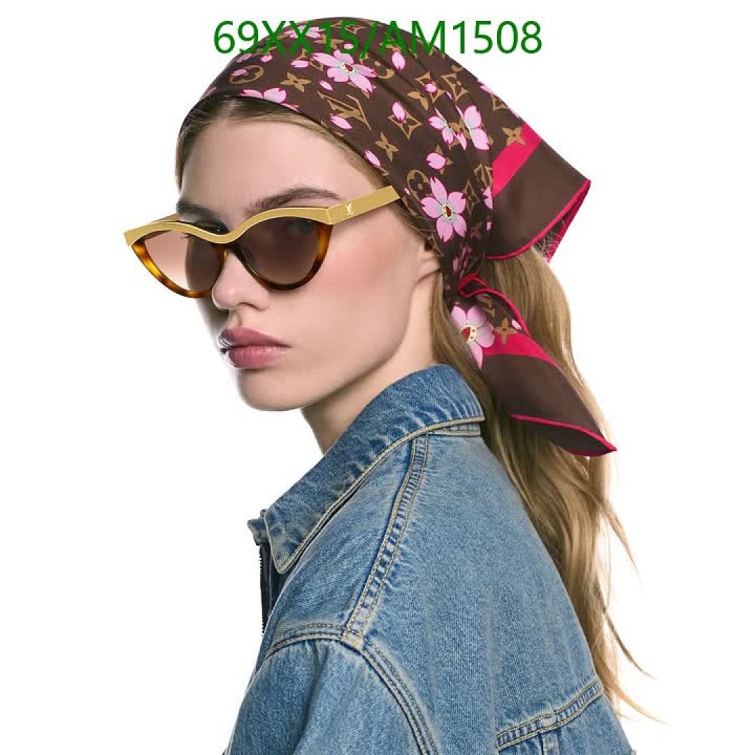 LV-Scarves Code: AM1508 $: 69USD