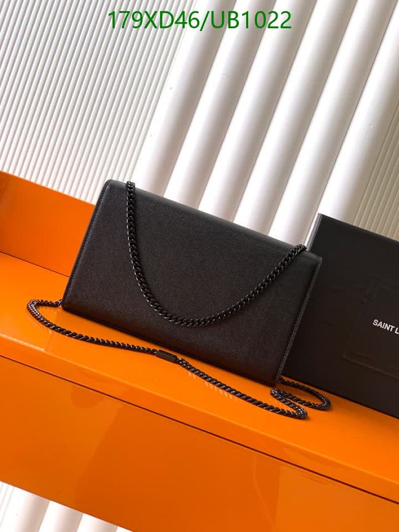 YSL-BagsMirror Quality Code: UB1022 $: 179USD