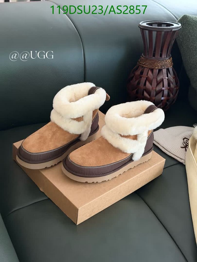 UGG-Women Shoes Code: AS2857 $: 119USD