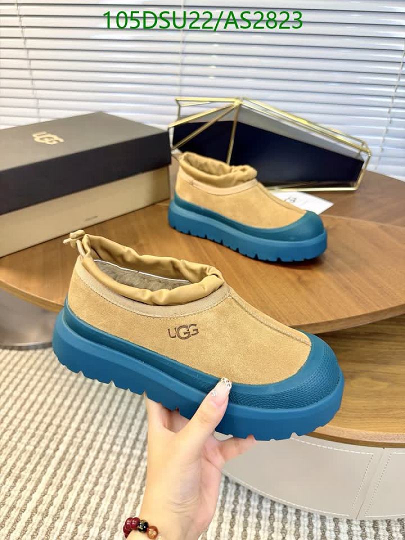 UGG-Men shoes Code: AS2823 $: 105USD